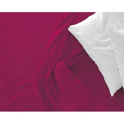 Detex satén prostěradlo ROAN ROUGE 220x200