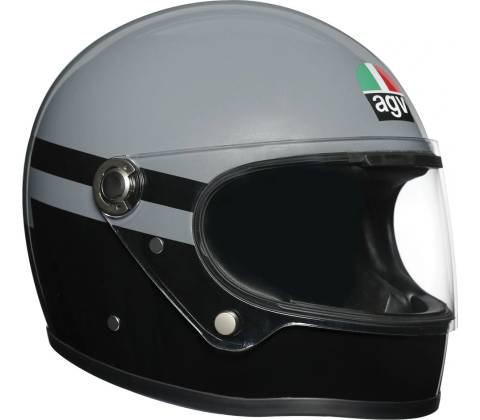 AGV X3000 Superba