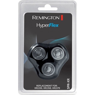 Remington SPR XR