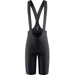 Pedaled Дамски клин за колоездене Pedaled Women's Odyssey Training Bib Cycling bottoms - Black (155-2456-0112)