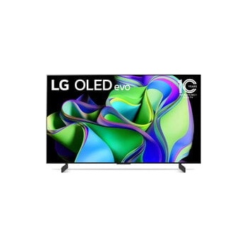 LG OLED42C31LA