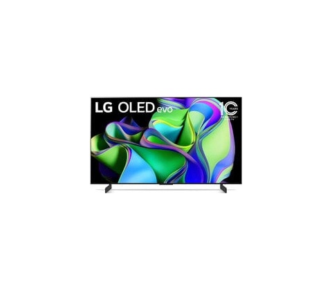 LG OLED42C31LA
