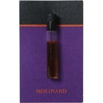 Molinard Les Elements Patchouli Eau de Parfum Унисекс 1 мл мостра Парфюми