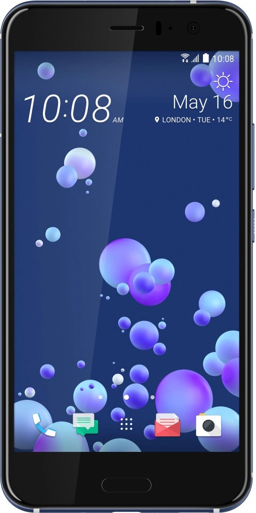 HTC U11 4GB/64GB Single SIM - Heureka.sk