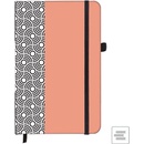 Circles SoftTouch Notebook small…