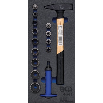 BGS Technic 4041