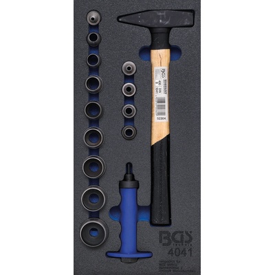 BGS Technic 4041