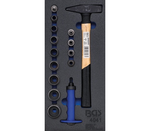 BGS Technic 4041