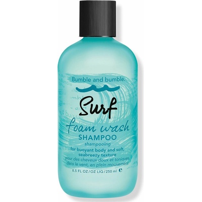 Bumble and Bumble Surf Foam Wash Shampoo 250 ml