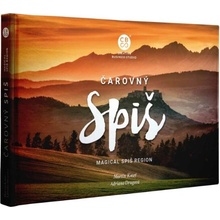 Čarovný Spiš