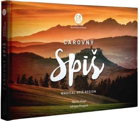 Čarovný Spiš