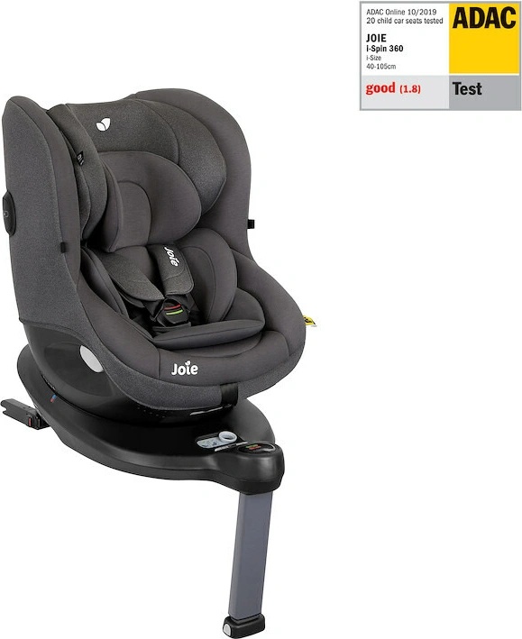 JOIE i-Spin 360™ 2025 Thunder
