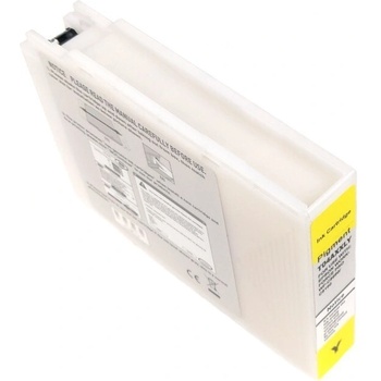 Compatible Epson T04B4 C13T04B44N жълт (yellow) съвместими касети (C13T04B44N)