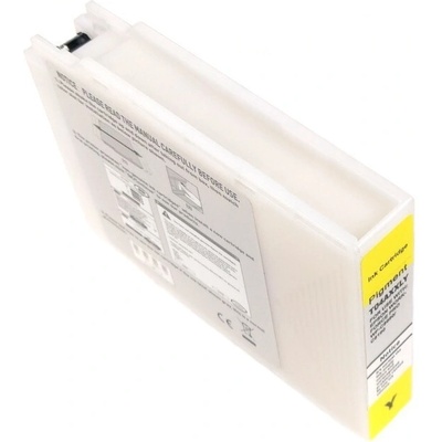 Compatible Epson T04B4 C13T04B44N жълт (yellow) съвместими касети (C13T04B44N)