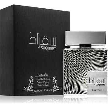 LATTAFA Suqraat EDP 100 ml