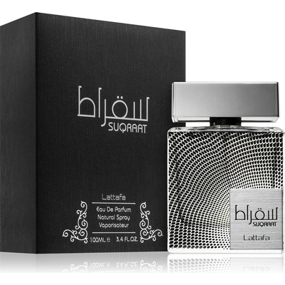LATTAFA Suqraat EDP 100 ml