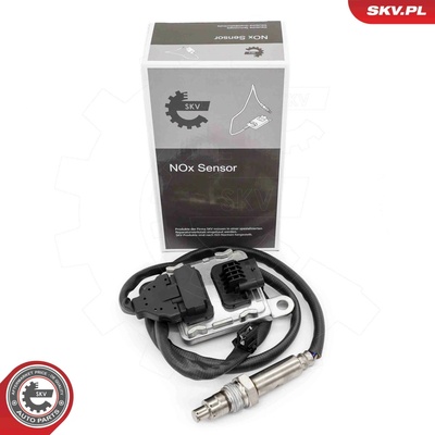 NOx-senzor, NOx-katalyzátor ESEN SKV 71SKV061