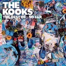 KOOKS - THE BEST OF CD