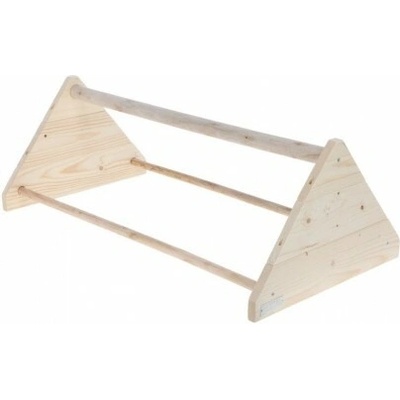 KERBL dřevěný hřad 96cm