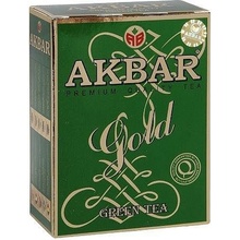 Akbar Green Tea Gold 100 g