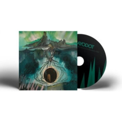 Kayo Dot - Moss Grew On The Swords And Plowshares Alike CD