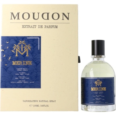 Moudon Merine parfém unisex 100 ml