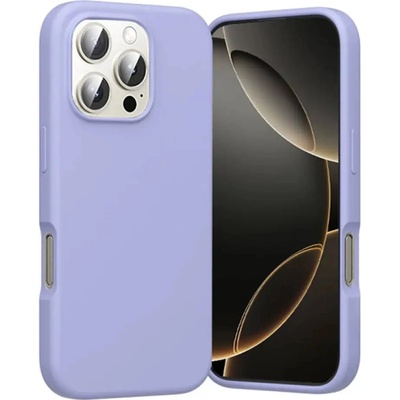 Vention Кейс Vention KUHV0-30 за iPhone 16 Pro, MagSafe, лилав (6922794788428)