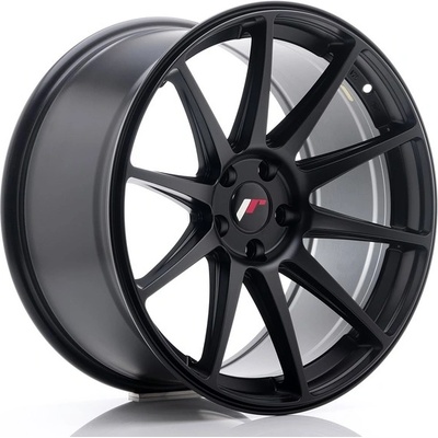 Japan Racing JR11 9,5x19 5x120 ET35 matt black