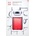 Holika Holika платнена маска Skin Rescuer Mask Sheet Collagen 20 ml