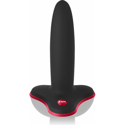 Fun Factory Limba Flex S dildo s prísavkou 11.8 cm