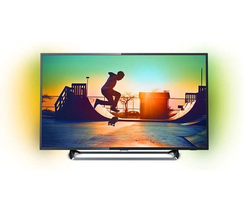 Philips 55PUS6262