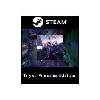 Tryst (Premium Edition)