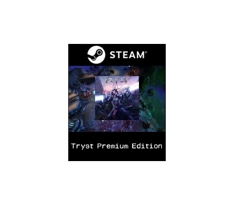 Tryst (Premium Edition)