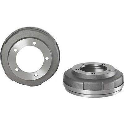 Brzdový bubon BREMBO 14.7098.20