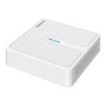 Hikvision NVR записващо устройство - NVR-108H-D/8P (8 канала, H265+, HDMI+VGA, 2xUSB, 1x Sata, 8x PoE) (NVR-108H-D/8P)