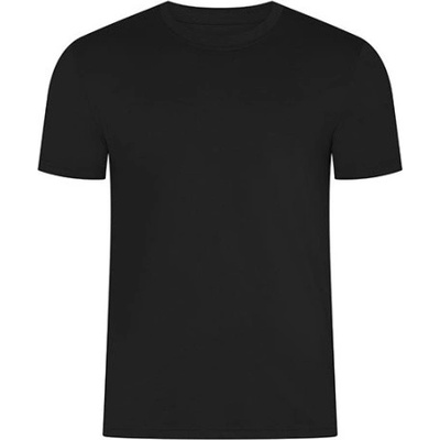 Hrm pánské triko HRM103 Black