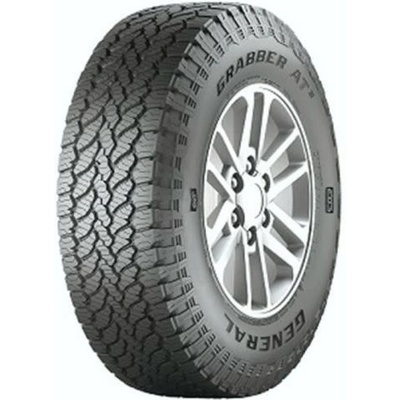 General Tire Grabber AT3 215/65 R16 100S