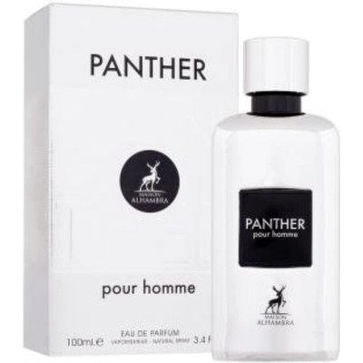 Alhambra Panther pour Homme EDP 100 ml