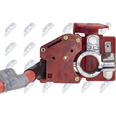 Adaptér baterie NTY EBP-BM-014 (EBPBM014)