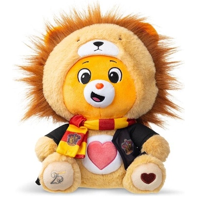 Care Bears 30cm Harry Potter Hoodie Mascot Gryffindor