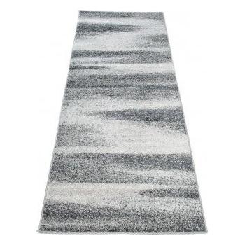 Nej-koberce Sari B1X K206A tmavě šedý