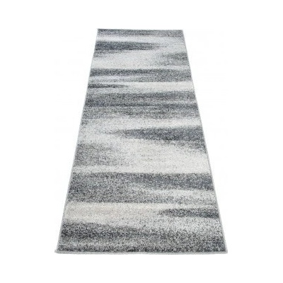 Nej-koberce Sari B1X K206A tmavě šedý