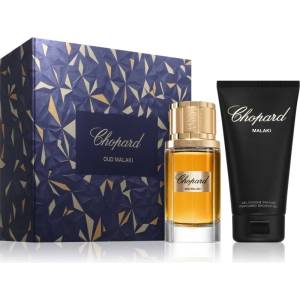 Chopard Oud Malaki подаръчен комплект за мъже