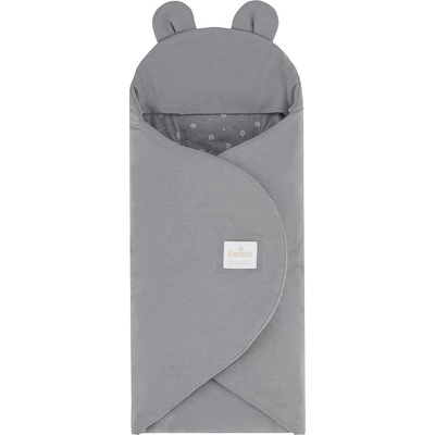 Emitex Zavinovačka Gray