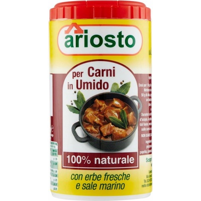 Ariosto korenie na dusené mäso 80g