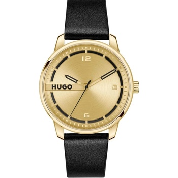 HUGO BOSS Мъжки часовник Hugo Stamp - 1530363 (1530363)