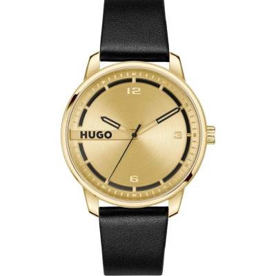 HUGO BOSS Мъжки часовник Hugo Stamp - 1530363 (1530363)