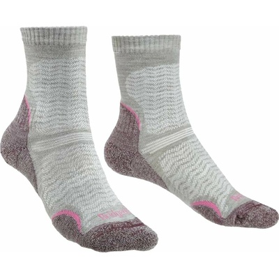 Bridgedale Hike UL T2 MP Crew Women's multi blue