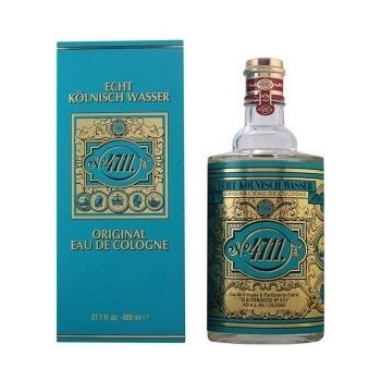 4711 Унисекс парфюм 4711 0737052018447 edc