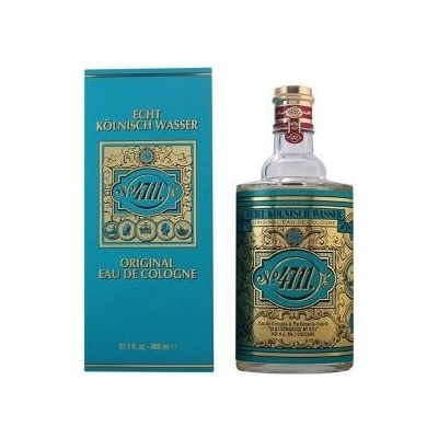 4711 Унисекс парфюм 4711 0737052018447 edc